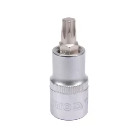 YATO Bithegy dugófejjel T45 1/2" CrV (YT-04315)
