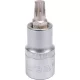 YATO Bithegy dugófejjel T45 1/2" CrV (YT-04315)