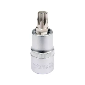YATO Bithegy dugófejjel T50 1/2" CrV (YT-04316)
