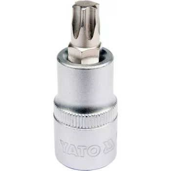 YATO Bithegy dugófejjel T50 1/2" CrV (YT-04316)