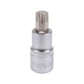 YATO Bithegy dugófejjel T55 1/2" CrV (YT-04317)
