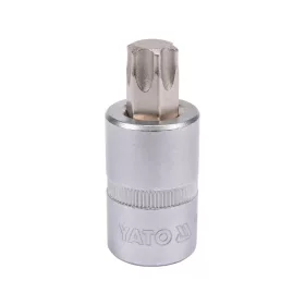YATO Bithegy dugófejjel T60 1/2" CrV (YT-04318)