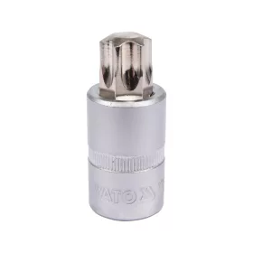 YATO Bithegy dugófejjel T70 1/2" CrV (YT-04319)