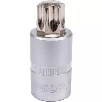 YATO Bithegy dugófejjel T70 1/2" CrV (YT-04319)