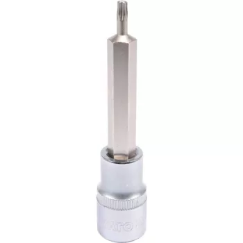 YATO Bithegy dugófejjel 1/2" T20 hosszú (YT-04320)