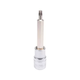 YATO Bithegy dugófejjel 1/2" T30 hosszú (YT-04323)