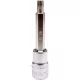 YATO Bithegy dugófejjel 1/2" T45 hosszú (YT-04325)