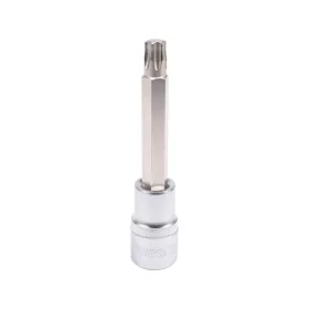 YATO Bithegy dugófejjel 1/2" T50 hosszú (YT-04326)