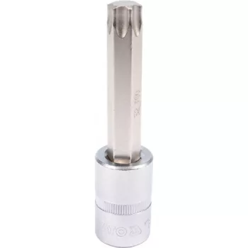 YATO Bithegy dugófejjel 1/2" T60 hosszú (YT-04328)