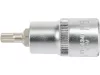 YATO Bithegy dugófejjel SPLINE M6 1/2" CrV (YT-04341)