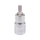 YATO Bithegy dugófejjel SPLINE M8 1/2" CrV (YT-04342)