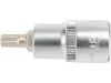 YATO Bithegy dugófejjel SPLINE M8 1/2" CrV (YT-04342)