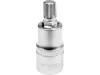 YATO Bithegy dugófejjel SPLINE M10 1/2" CrV (YT-04343)