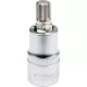YATO Bithegy dugófejjel SPLINE M10 1/2" CrV (YT-04343)