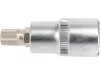 YATO Bithegy dugófejjel SPLINE M10 1/2" CrV (YT-04343)