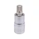 YATO Bithegy dugófejjel SPLINE M12 1/2" CrV (YT-04344)