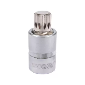 YATO Bithegy dugófejjel SPLINE M16 1/2" CrV (YT-04346)
