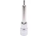 YATO Bithegy dugófejjel SPLINE M5 1/2" hosszú (YT-04350)