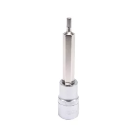   YATO Bithegy dugófejjel SPLINE M5 1/2" hosszú (YT-04350)