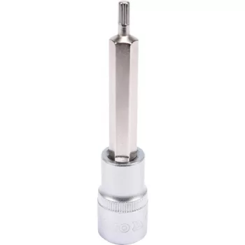   YATO Bithegy dugófejjel SPLINE M5 1/2" hosszú (YT-04350)