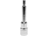 YATO Bithegy dugófejjel SPLINE M8 1/2" hosszú (YT-04352)