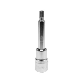   YATO Bithegy dugófejjel SPLINE M8 1/2" hosszú (YT-04352)