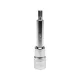 YATO Bithegy dugófejjel SPLINE M8 1/2" hosszú (YT-04352)