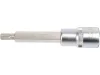 YATO Bithegy dugófejjel SPLINE M8 1/2" hosszú (YT-04352)