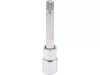 YATO Bithegy dugófejjel SPLINE M10 1/2" hosszú (YT-04353)