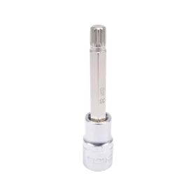   YATO Bithegy dugófejjel SPLINE M10 1/2" hosszú (YT-04353)