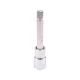 YATO Bithegy dugófejjel SPLINE M10 1/2" hosszú (YT-04353)