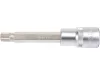 YATO Bithegy dugófejjel SPLINE M10 1/2" hosszú (YT-04353)