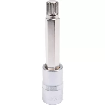   YATO Bithegy dugófejjel SPLINE M12 1/2" hosszú (YT-04354)