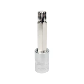   YATO Bithegy dugófejjel SPLINE M14 1/2" hosszú (YT-04355)