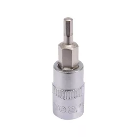 YATO Bithegy dugófejjel imbusz 3 1/4" CrV (YT-04370)