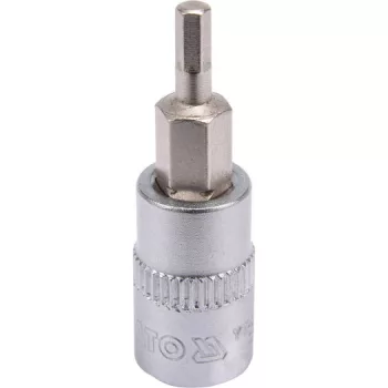 YATO Bithegy dugófejjel imbusz 3 1/4" CrV (YT-04370)