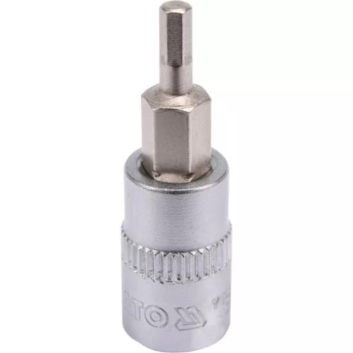 YATO Bithegy dugófejjel imbusz 3 1/4" CrV (YT-04370)