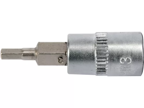 YATO Bithegy dugófejjel imbusz 3 1/4" CrV (YT-04370)