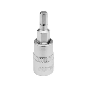YATO Bithegy dugófejjel imbusz 4 1/4" CrV (YT-04371)