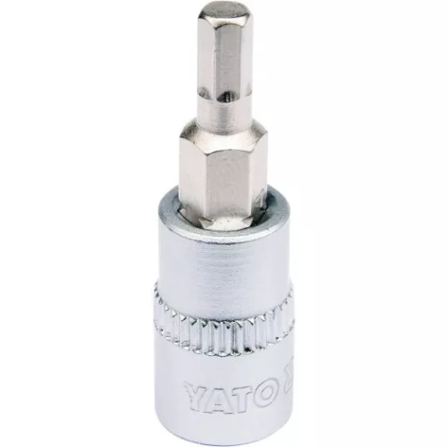 YATO Bithegy dugófejjel imbusz 4 1/4" CrV (YT-04371)