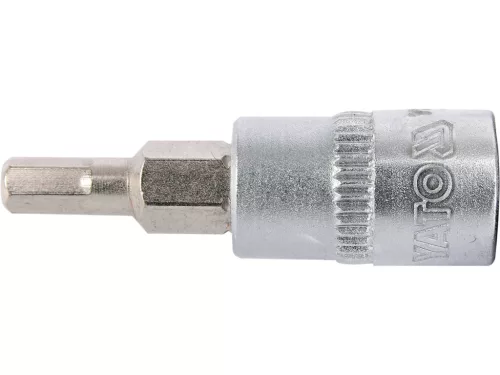 YATO Bithegy dugófejjel imbusz 4 1/4" CrV (YT-04371)