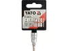 YATO Bithegy dugófejjel imbusz 4 1/4" CrV (YT-04371)