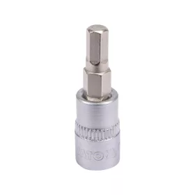 YATO Bithegy dugófejjel imbusz 5 1/4" CrV (YT-04372)