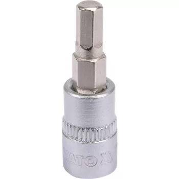 YATO Bithegy dugófejjel imbusz 5 1/4" CrV (YT-04372)