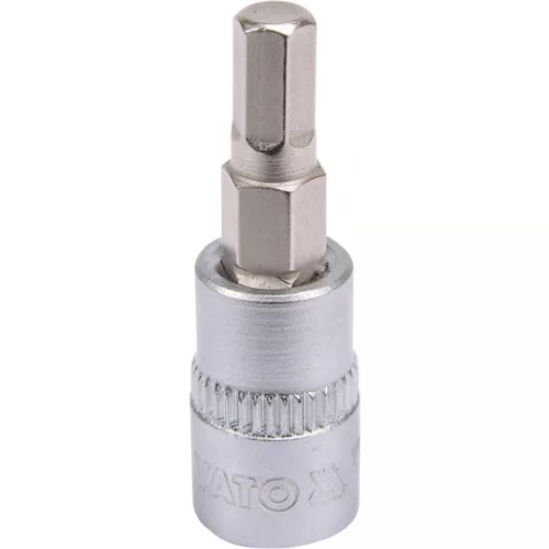 YATO Bithegy dugófejjel imbusz 5 1/4" CrV (YT-04372)