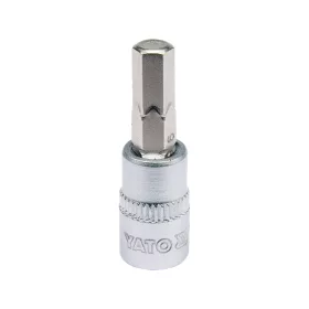 YATO Bithegy dugófejjel imbusz 6 1/4" CrV (YT-04373)