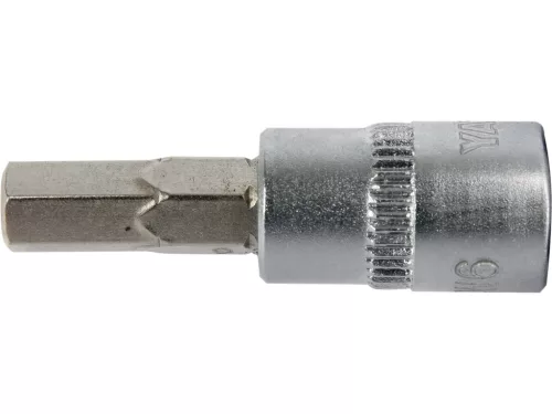 YATO Bithegy dugófejjel imbusz 6 1/4" CrV (YT-04373)