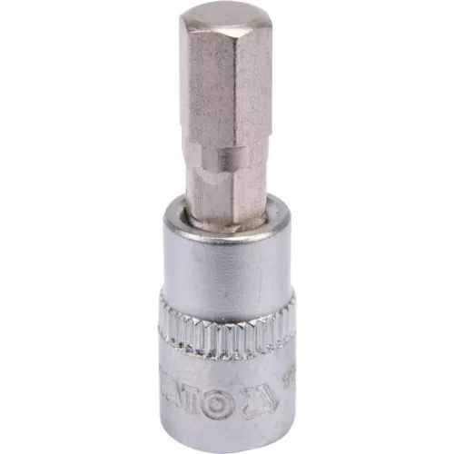 YATO Bithegy dugófejjel imbusz 7 1/4" CrV (YT-04374)