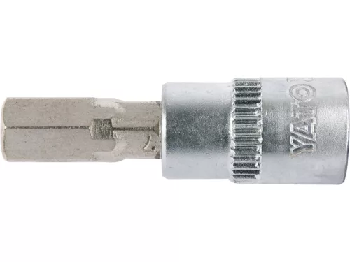 YATO Bithegy dugófejjel imbusz 7 1/4" CrV (YT-04374)