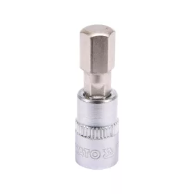 YATO Bithegy dugófejjel imbusz 8 1/4" CrV (YT-04375)